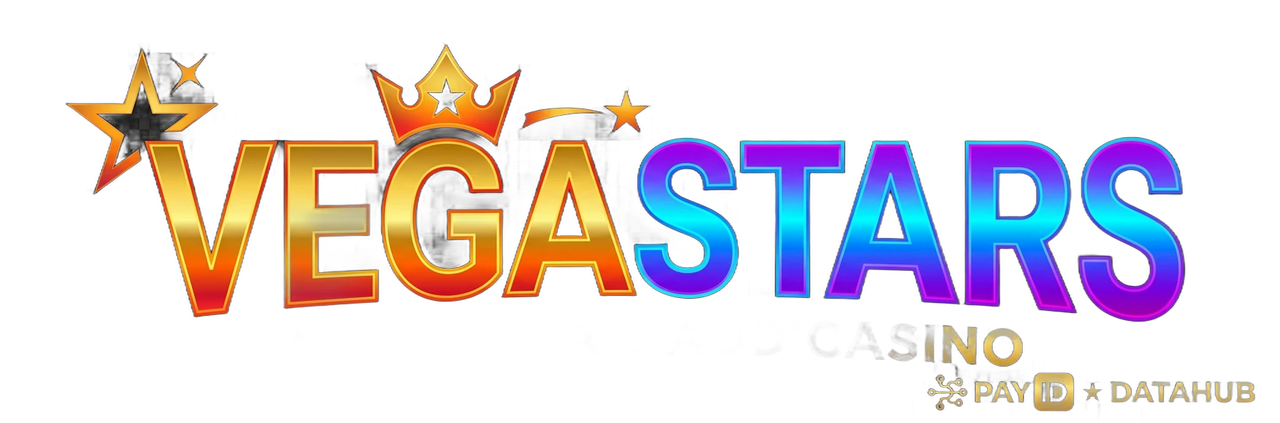 Vegastars Logo